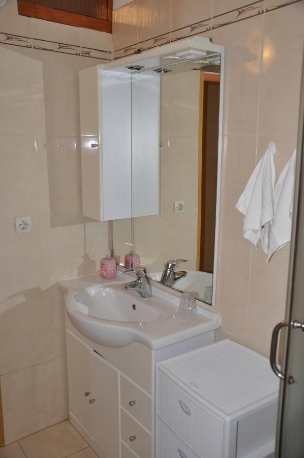 Apartmani Karla Klenovica Exterior foto